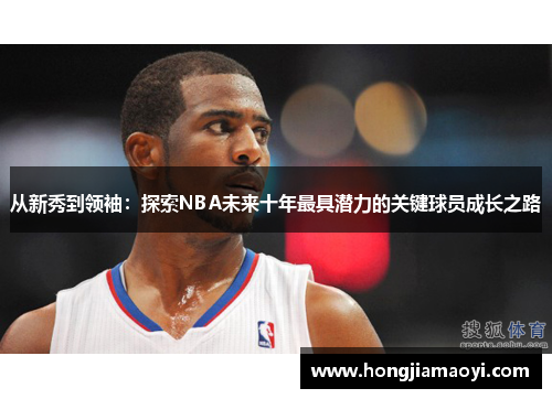 从新秀到领袖：探索NBA未来十年最具潜力的关键球员成长之路