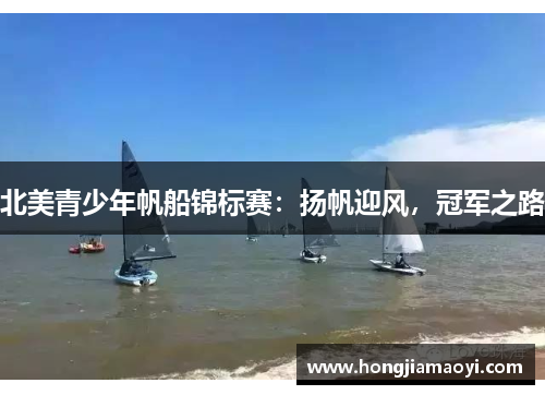 北美青少年帆船锦标赛：扬帆迎风，冠军之路
