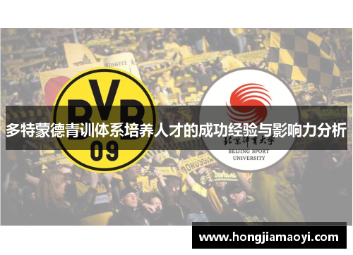多特蒙德青训体系培养人才的成功经验与影响力分析
